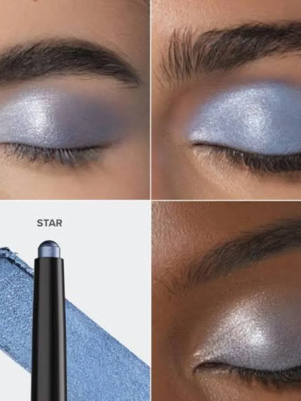 STAR GLIDR Eyeshadow Stick NEW UNUSED